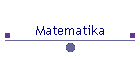 Matematika