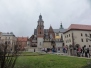 Krakow 2013