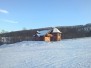 Lyžiarsko-snowboardový kurz - I.turnus 2018