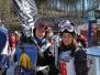 Majstrovstvá žiakov stredných škôl v zjazdovom lyžovaní a snowbordingu