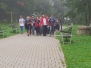 OA na účelovom cvičení 09/2014