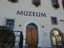 Odbornej exkurzia do Múzea NBS a Mincovne v Kremnici