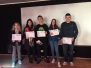 pIšQworky 2019 - oblastné kolo - Alfa tím postupuje