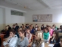 Projekt akademického partnerstva so strednými školami v rokoch 2012 - 2013