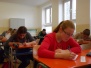 Školské kolo Olympiády ľudských práv 2015