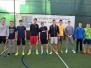Školské kolo v minifutbale chlapcov 2016