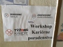 Týždeň kariéry na OA : 2. - 6. decembra 2019 