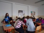 UNICEF – S každým prvákom sa ráta